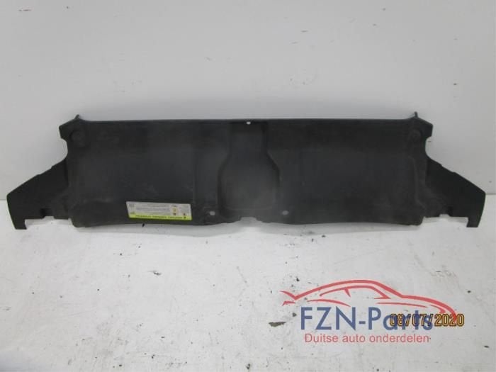 Audi A6 4G Afdekplaat Radiator, Enlèvement ou Envoi, Utilisé