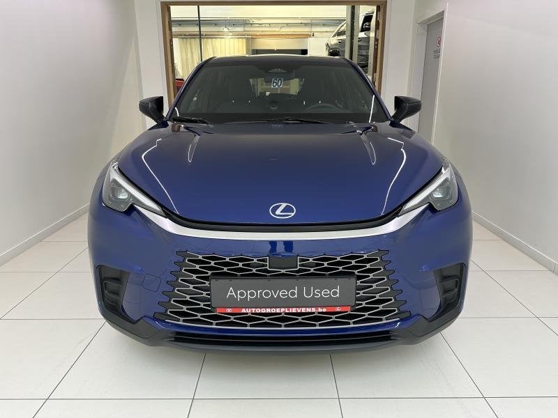 Lexus LBX 1.5 HYB BASE, Autos, Lexus, 100 kW, Achat, Euro 6, LBX