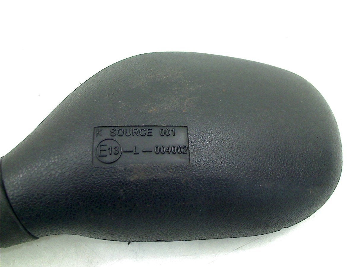 RETROVISEUR EXTERIEUR GAUCHE Yamaha, Yamaha Motor Europe N.V., Utilisé, Customersupport@yamaha-motor.co.uk, Koolhovenlaan 101
1119 NC  Schiphol-Rijk, NL