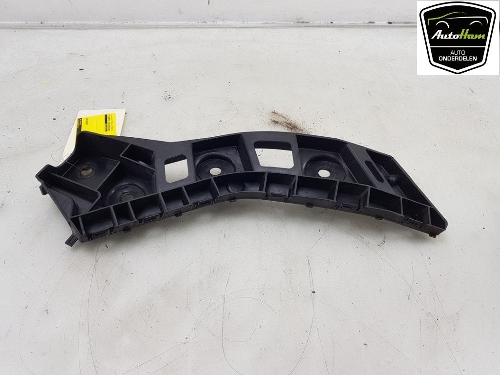 SUPPORT PARE-CHOCS ARRIÈRE GAUCHE Volkswagen Touran (5T1), Utilisé, Volkswagen