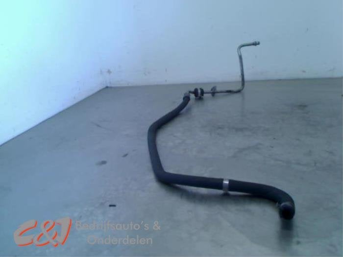 Conduit direction assistée d'un Volkswagen Crafter, Volkswagen, -, 3 mois de garantie, Utilisé