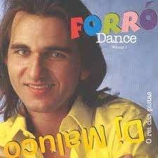 VENTE DU CD DJ MALUCO - Forró Dance Vol. 1, Envoi