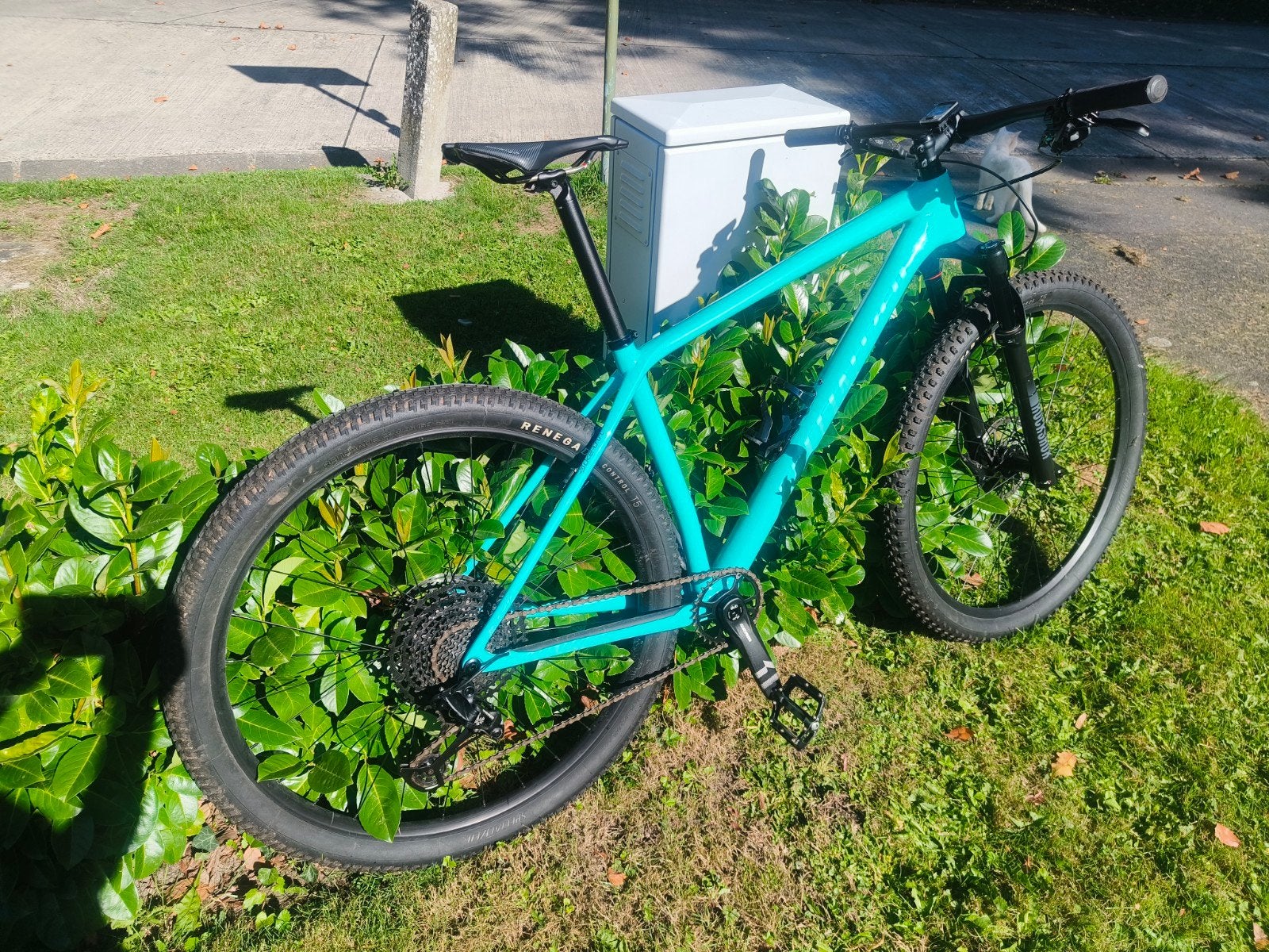 mtb specialized 29, Fietsen en Brommers, Ophalen