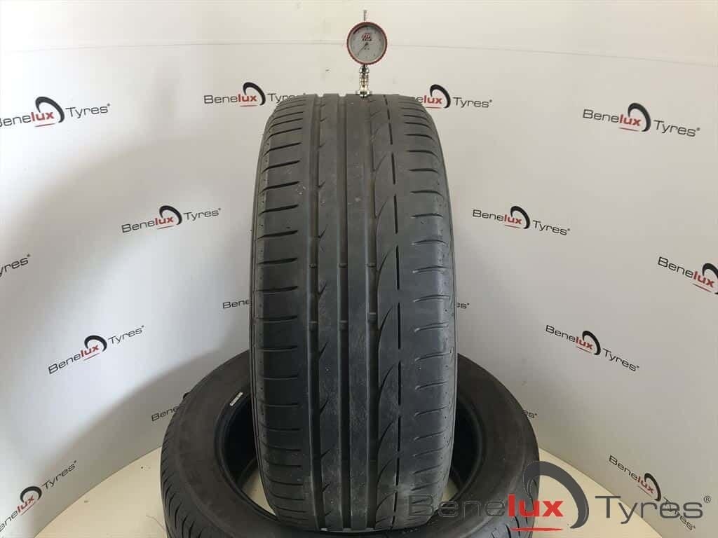 235/50R18 97V Bridgestone Potenza S001 235/50 R18 235/50/18, Autos : Pièces & Accessoires, Pneus & Jantes, Pneu(s), Pneus été