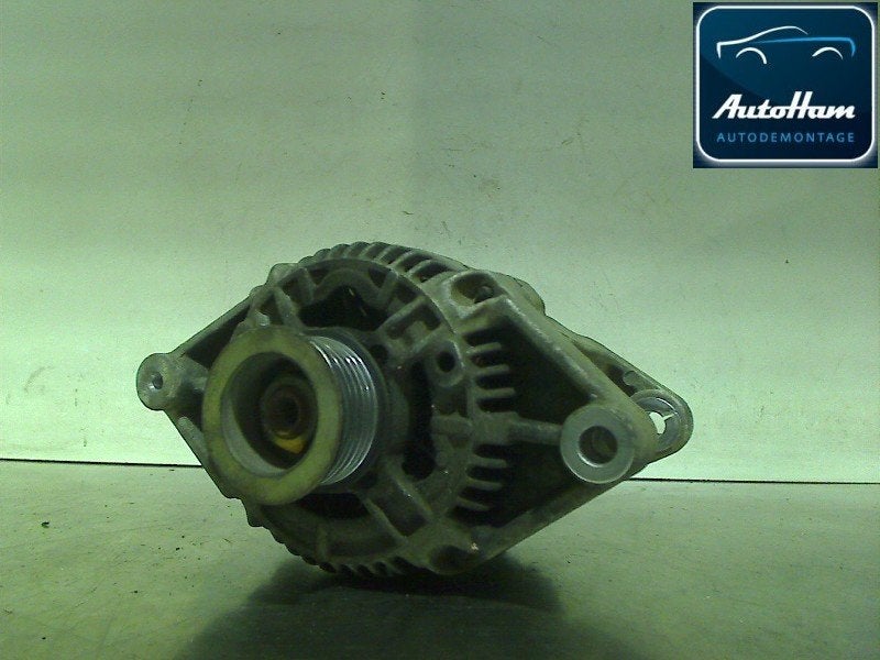 ALTERNATEUR Opel Vectra B Caravan (31) (01-1996/07-2003), Autos : Pièces & Accessoires, Utilisé, Opel