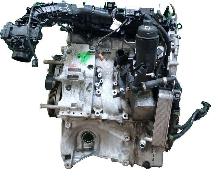 BMW Série 1 (F20) 2.0 xDrive - B47D20A-B47/11002473150, Envoi, Révisé, BMW