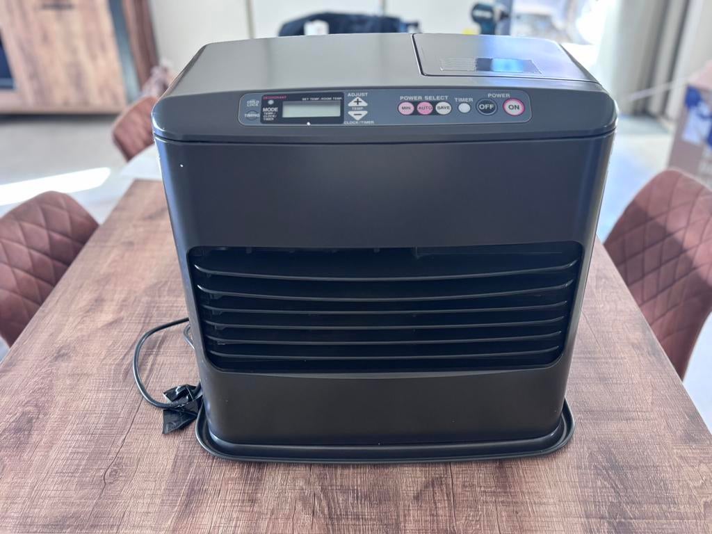 Laserkachel Tosai SRE 4600, Enlèvement, Comme neuf