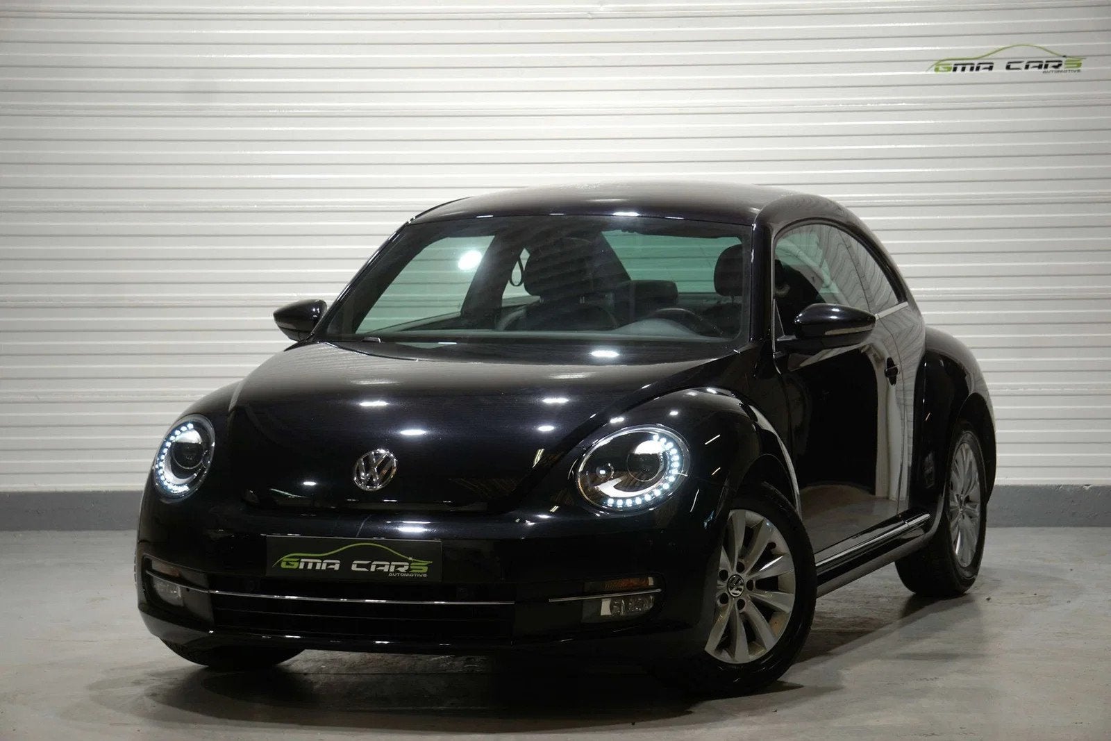 Volkswagen Beetle Beetle 1.2 TSI Benzine-Airco-PDC-Leder-Nav, https://public.car-pass.be/vhr/a3e519b6-afd0-4fc8-85cd-c0383f7f779a