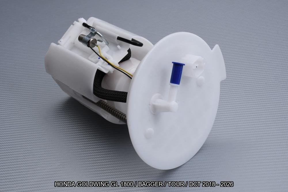 Brandstofpomp voor HONDA GOLDWING GL 1800 BAGGER 2018 - 2026, Motoren, Ophalen of Verzenden, Nieuw