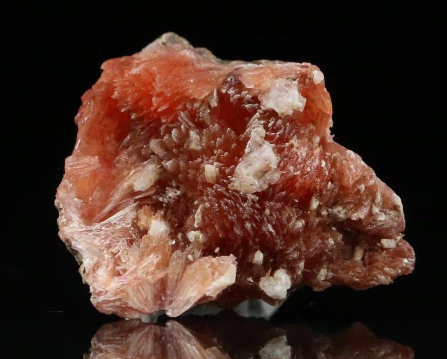 **TOP** INESIET + ORLYMANIET uit Zuid-Afrika., Ophalen of Verzenden, Mineraal