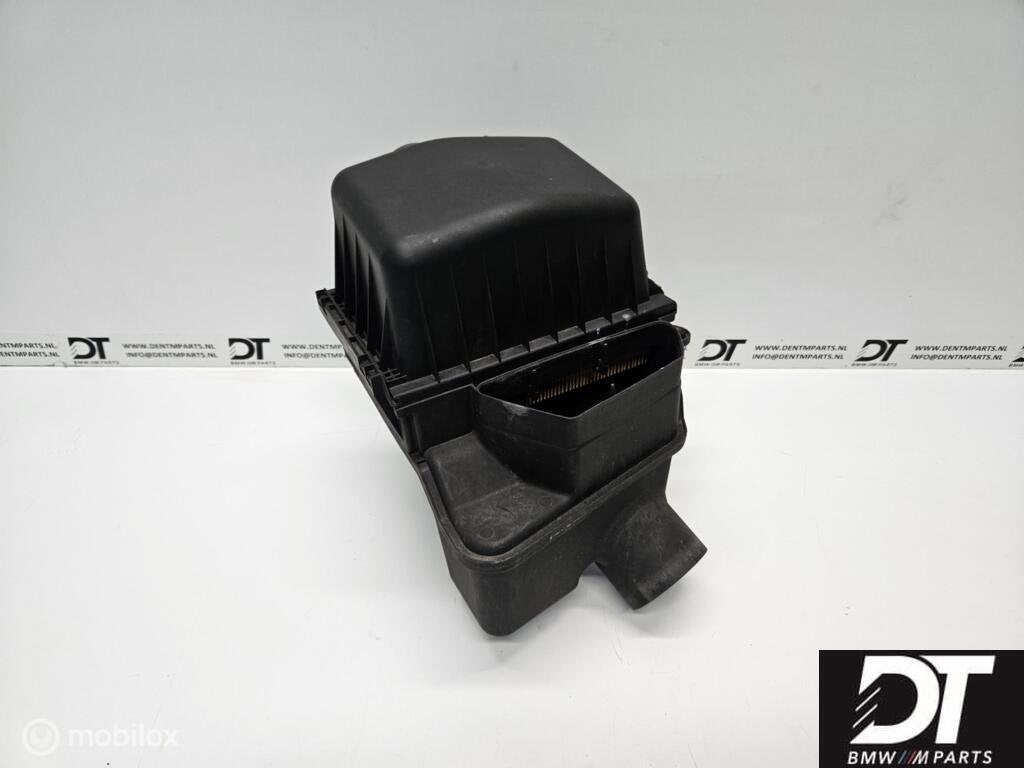 Luchtfilterbak BMW M3 E46 S54 3.2 S54B32 13717853879, Enlèvement ou Envoi, Utilisé, BMW, BMW