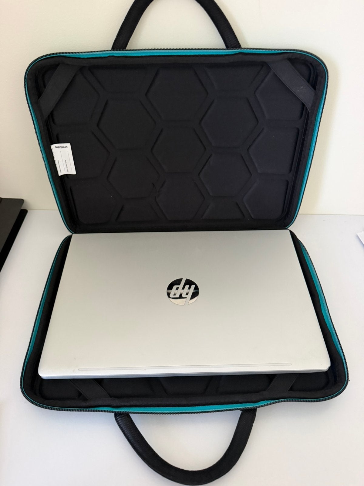 HP ProBook 445 G8 | Ryzen 3 | 8GB RAM | 256GB| 14”, Enlèvement, Comme neuf, 14 pouces, SSD
