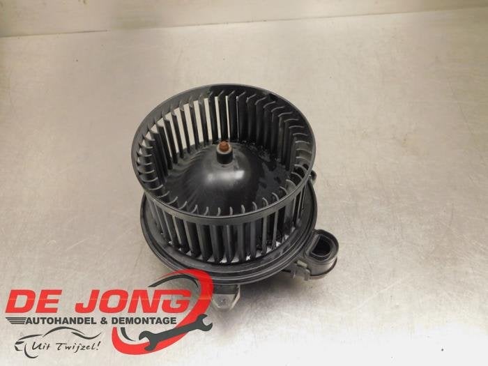 Moteur de ventilation chauffage d'un Ford Transit Custom, -, 3 mois de garantie, -, -