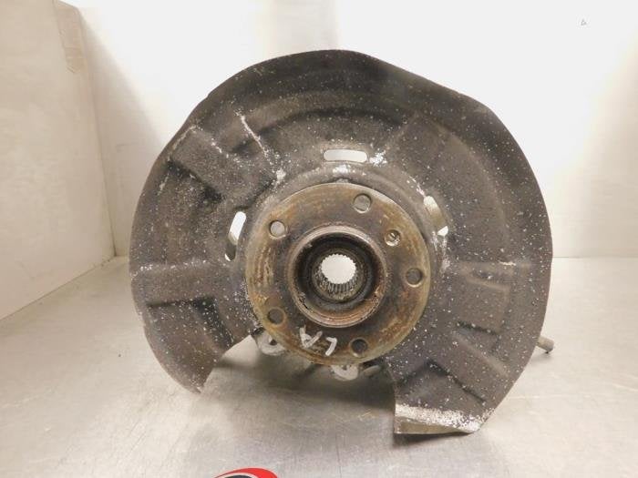 Joint arrière gauche d'un BMW 5-Serie, -, 3 mois de garantie, Utilisé, -