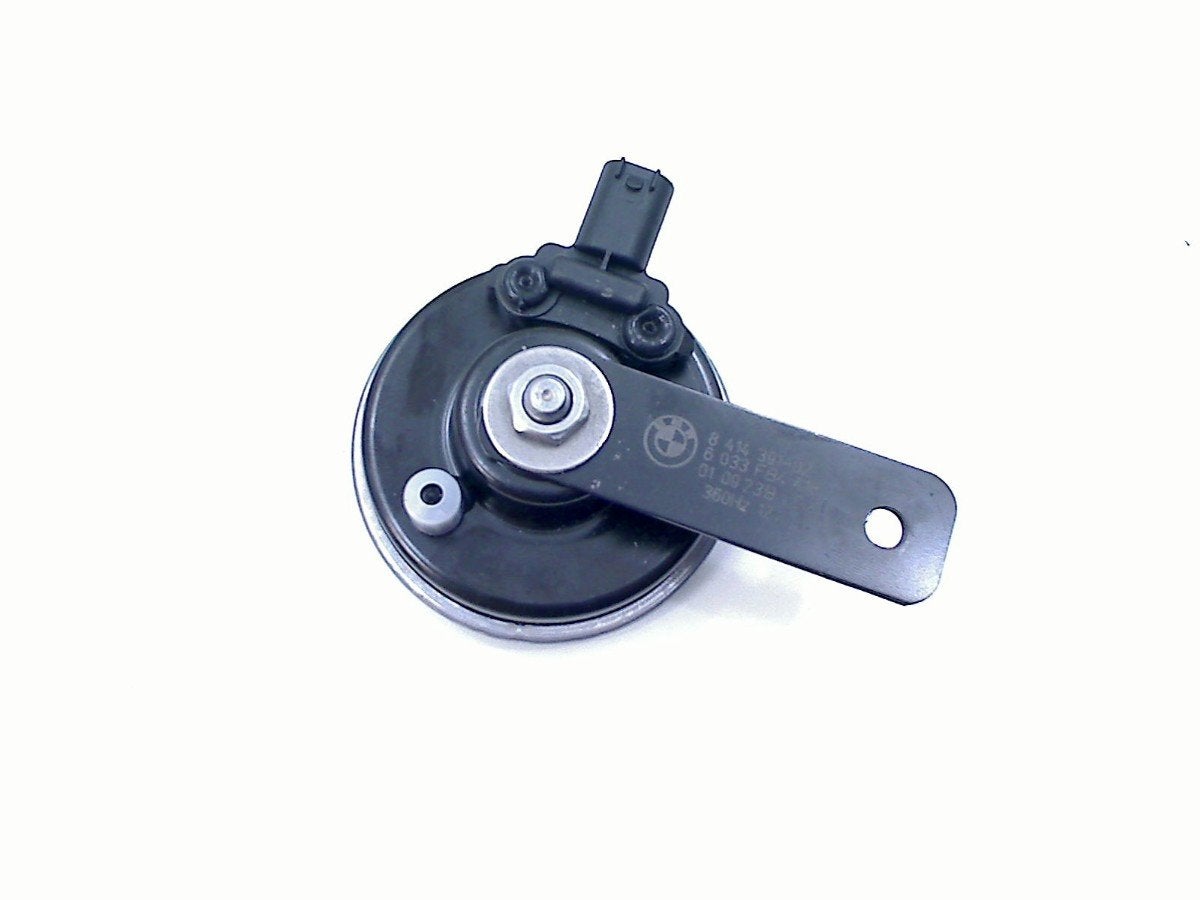AVERTISSEUR/KLAXON BMW S 1000 RR 2021-2023 (S1000RR K63), Motos, Pièces | BMW, Dhr. S. di Majo, Utilisé, Info@cama-motorparts.nl