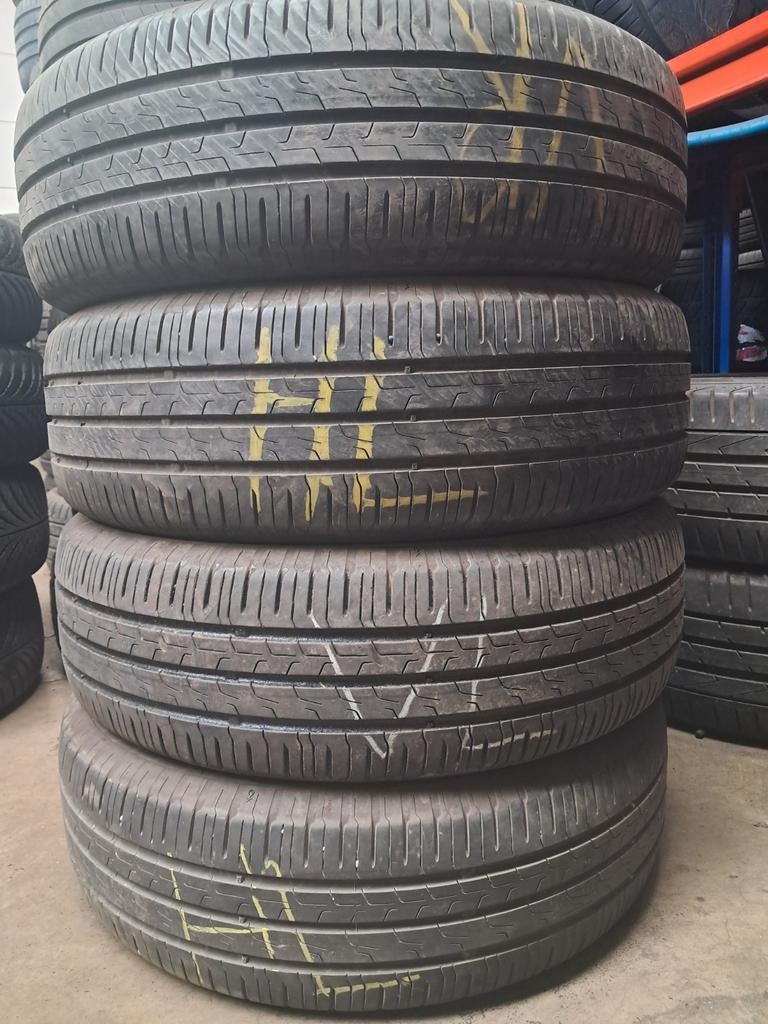 185/65/15 185/65r15 1856515 zomer Continental, Auto-onderdelen, Ophalen