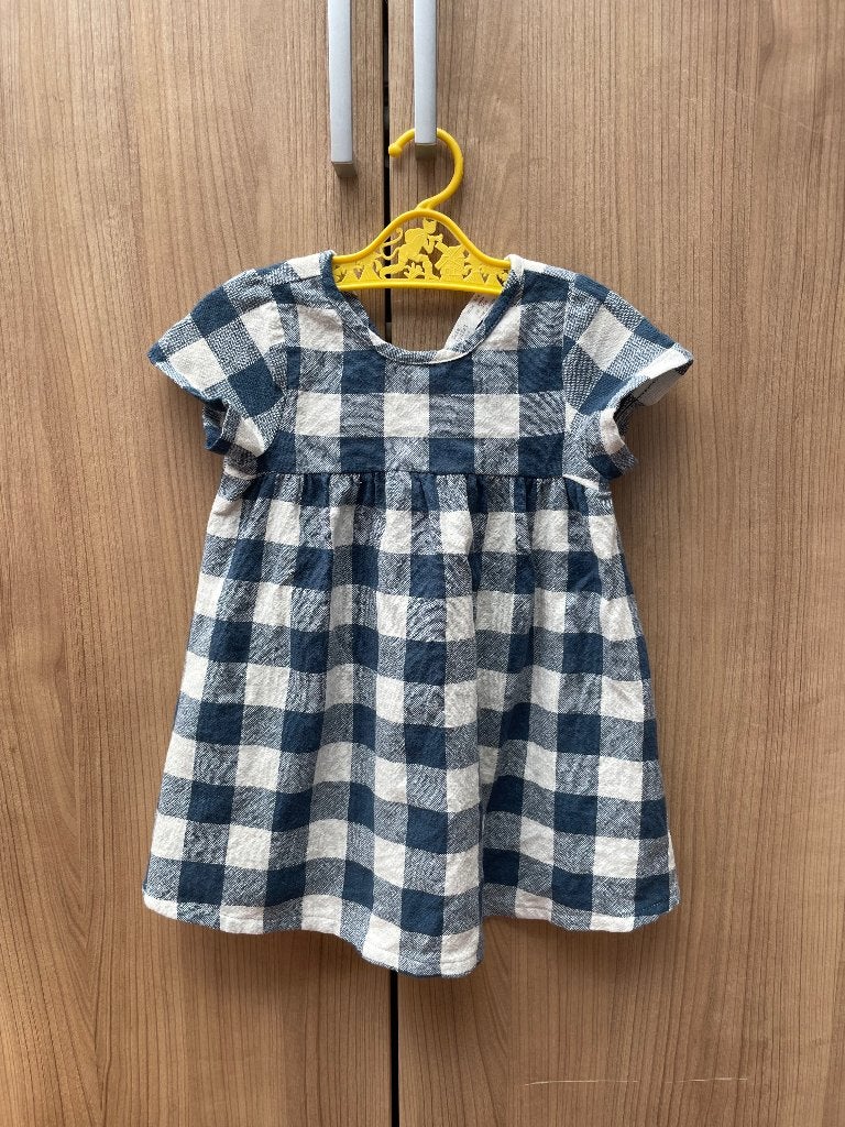 Kleedje meisje zara baby maat 104, Kinderen en Baby's, Ophalen, Meisje, Zo goed als nieuw, Jurk of Rok