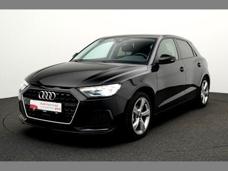Audi A1 Sportback 25 TFSI S tronic /AudiSound/LED/Navi/Carpl, Autos, https://public.car-pass.be/vhr/58e0cba2-4818-4461-b7bc-803fd3eb29e0