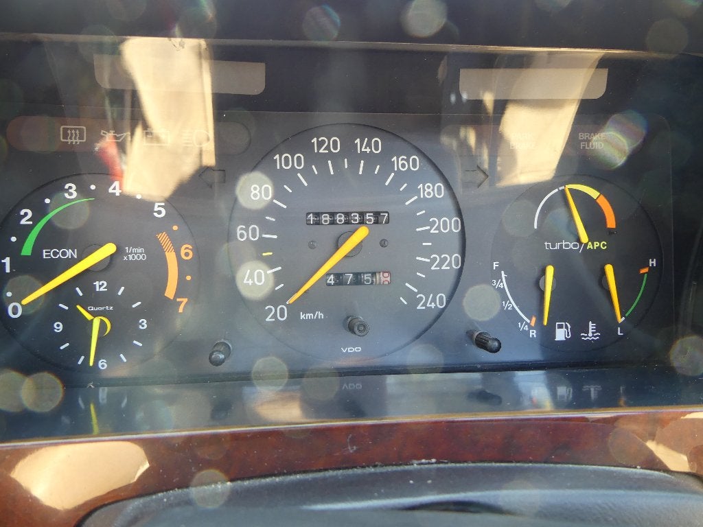 SAAB 900 cabriolet turbo, Autos, Beige, Cabriolet, 128 kW, 2 portes