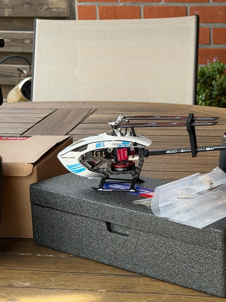 Rc helicopters, Hobby & Loisirs créatifs, Hobby & Loisirs Autre, Comme neuf, Enlèvement