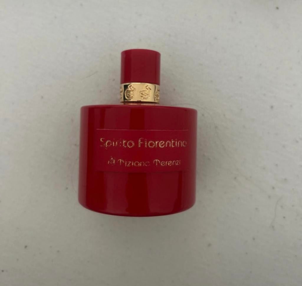 Tiziana Terenzi Spirito Fiorentino, Envoi, Utilisé