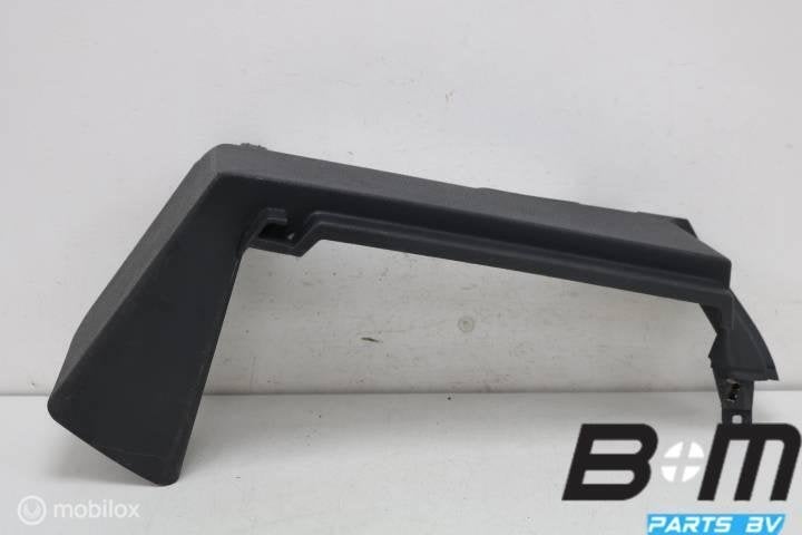 Hoedenplank steun VW Polo 9N 6Q6867762L, Gebruikt