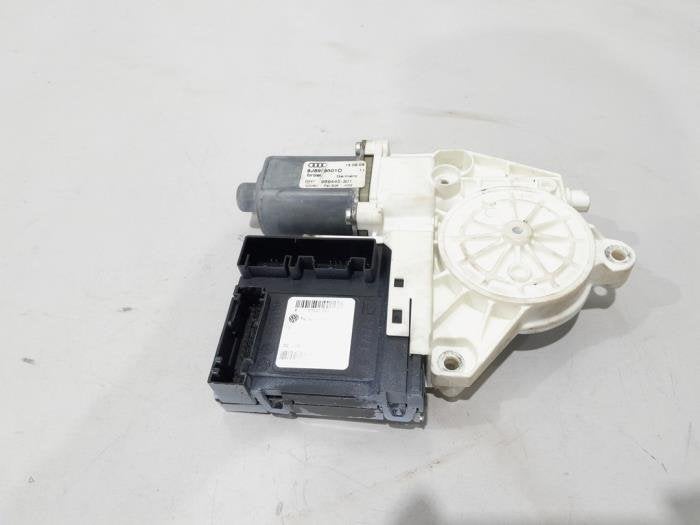 Moteur de vitre portière d'un Audi TT, Autos : Pièces & Accessoires, -, 3 mois de garantie, Audi, Utilisé
