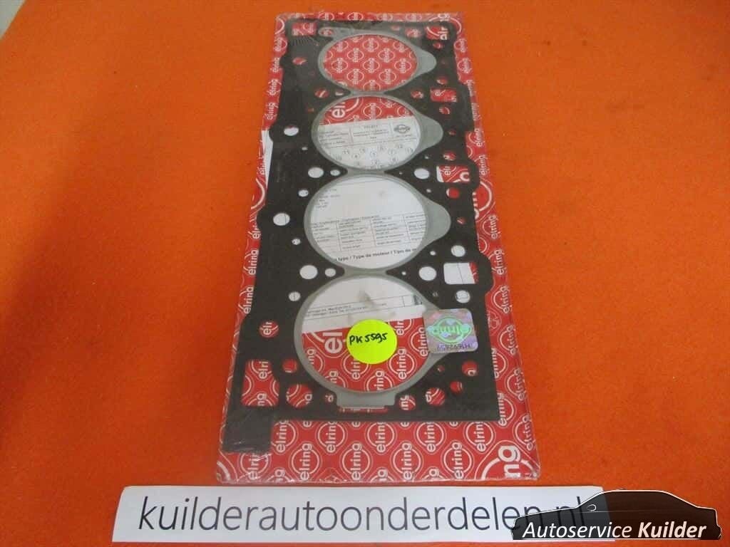 Koppakking Citroen XM Jumper Peugeot Boxer 605 2,5d ELRING, Neuf, Citroën, -, -