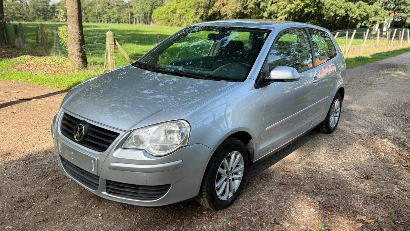Volkswagen Polo 1.4 Benzine Automaat | 160.000 / gekeurd v, Auto's, Automaat, Elektrische ramen, Bedrijf, Onderhoudsboekje