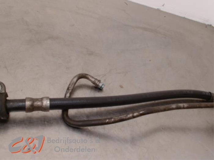 Conduit direction assistée d'un Mercedes Sprinter, 3 mois de garantie, Utilisé, -, -