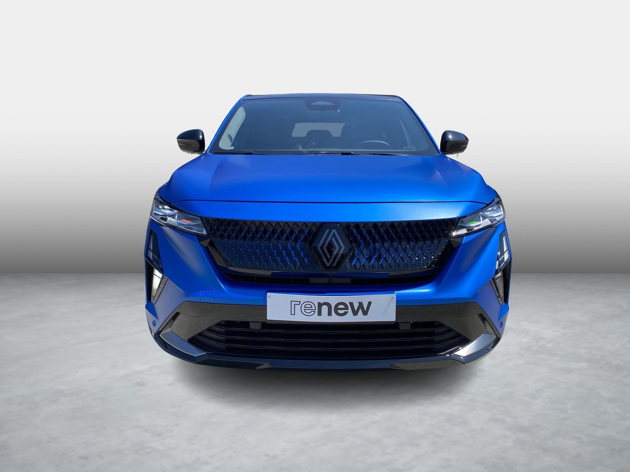 Renault Rafale Atelier Alpine E-Tech plug-in hybrid 300, Achat, 15 g/km, Euro 6, Entreprise