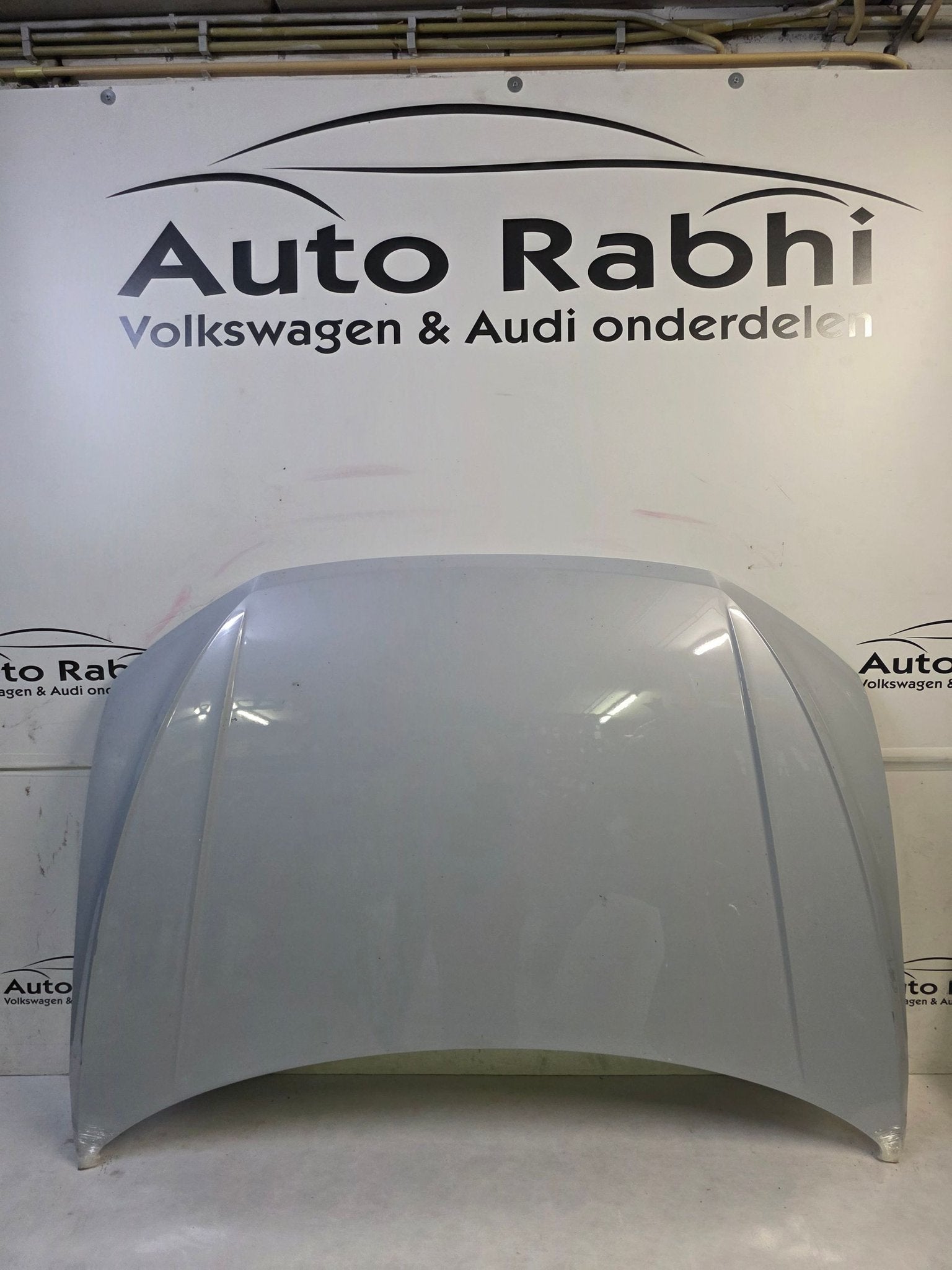 VOLKSWAGEN T-ROC MOTORKAP ORIGINEEL, Autos : Pièces & Accessoires, -, Utilisé, -, Capot moteur