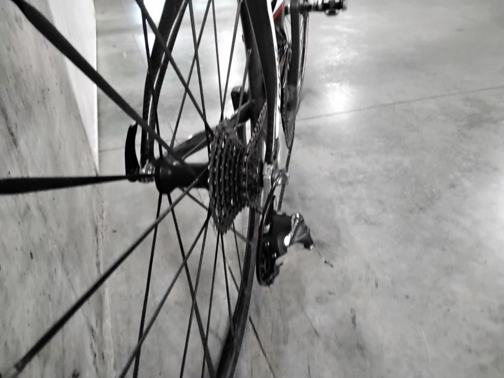 Race fiets, Fietsen en Brommers, Fietsen | Racefietsen, Ophalen