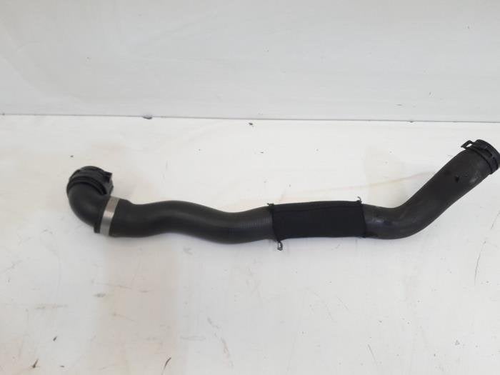 Tuyau radiateur d'un Audi TT, -, 3 mois de garantie, Audi, Utilisé