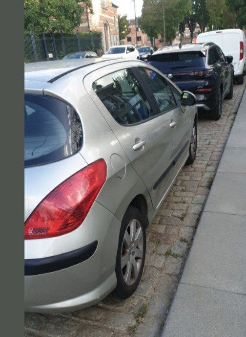 308, Auto's, Particulier, Te koop