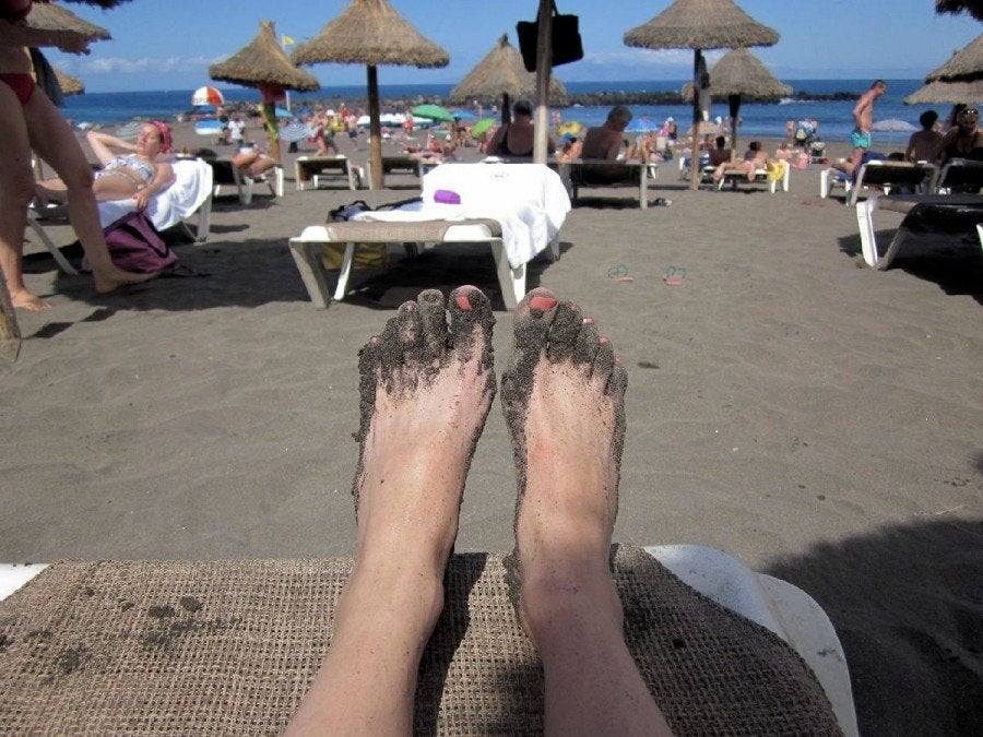 Last minute Tenerife, Propriétaire