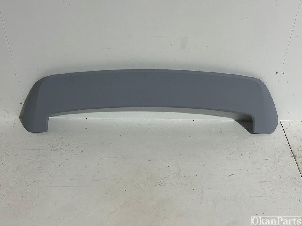 Audi Q7 4M ABT becquet de toit arri re 4M008006140, Utilisé, Arrière