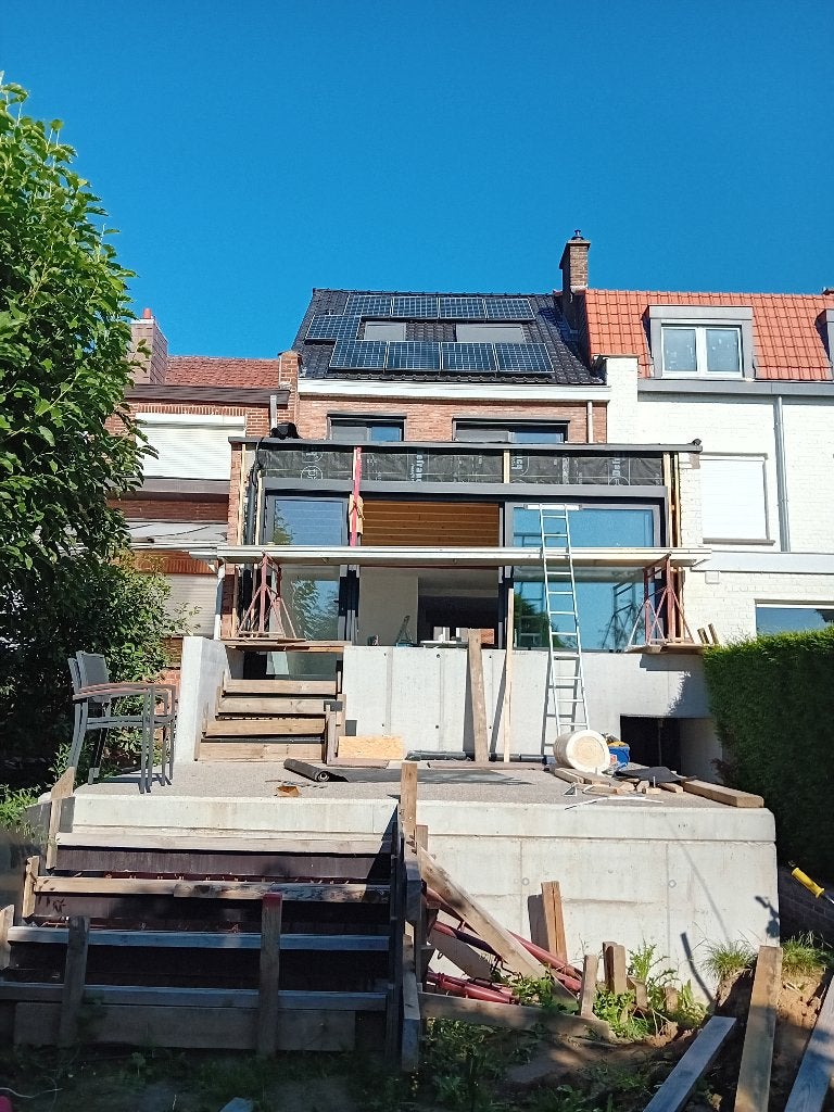 Indépendant, Garantie, Rénovation ou Construction