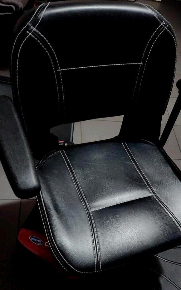 Scooter  invacare colibri, Ophalen, 10 km/u of minder, Gebruikt, Invacare