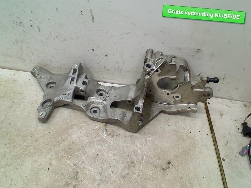 DYNAMO STEUN Audi A4 (B9) (01-2015/11-2019) (04L903143D), Info@audi.de, Audi, Audi AG, Gebruikt