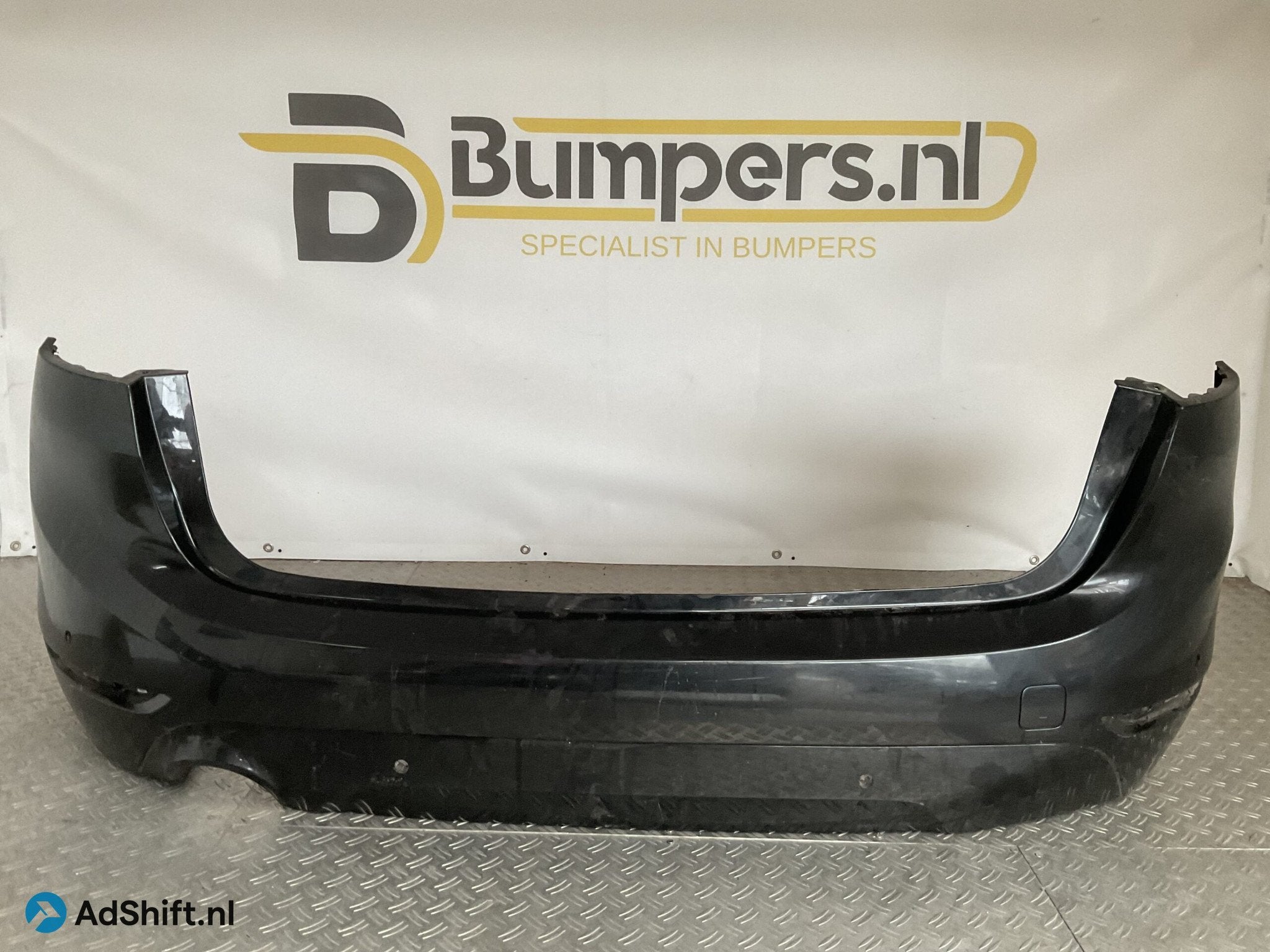 Bumper BMW 2 Serie F46 F45 LCI 51127477982 Achterbumper F4-1, Bumper