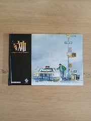 XIII HS La traque de la mémoire Vance EO TBE, Enlèvement ou Envoi, Une BD, Vance / Van Hamme, Comme neuf