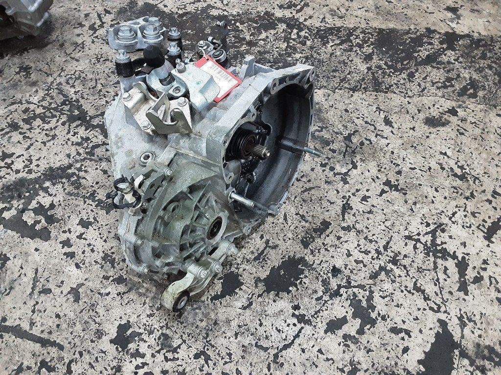 VERSNELLINGSBAK SCHAKEL Fiat Tipo (356H / 357H), Gebruikt, Mevr. I. Hauben, Fiat, Rue de l'Espoir 34 34
4030  GRIVEGNÉE, BE