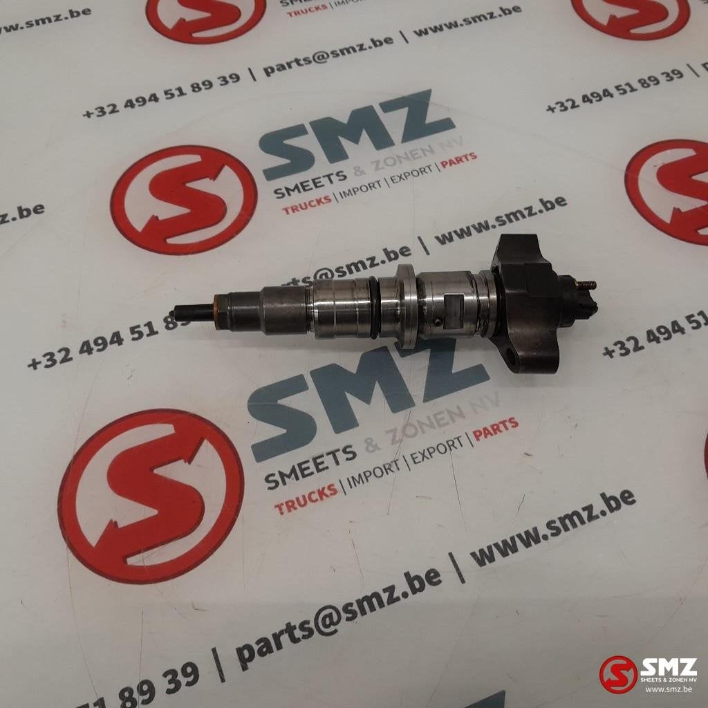Occ Injecteur F4AFE611 Iveco, Utilisé, Iveco, Systèmes à carburant