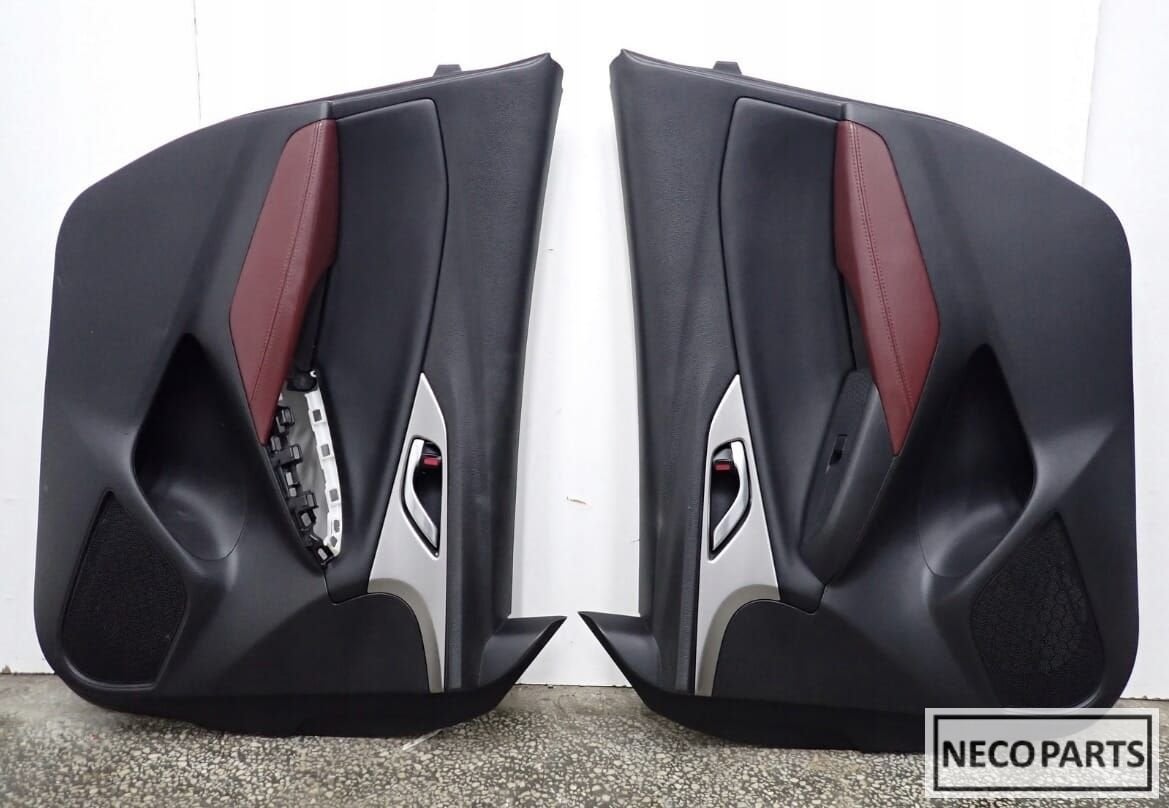 MAZDA CX3 CX-3 PORTIER BEKLEDING STOELEN ALLES LEVERBAAR !!, Gebruikt, -, Ophalen of Verzenden, Mazda