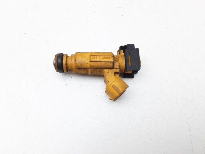 INJECTEUR Kia Cee'd (EDB5) (01-2006/12-2012) (|853102B000|), Utilisé, Kia