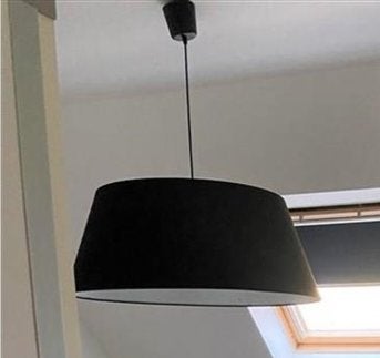 Lampekap, Ophalen, Gebruikt, 25 tot 50 cm, Modern