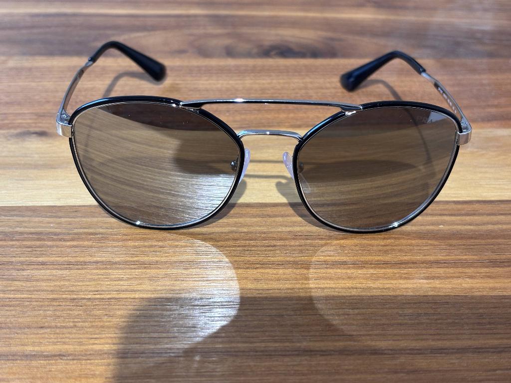 PRADA Sunglasses SPR 63T, Enlèvement ou Envoi, Comme neuf, Lunettes de soleil, Autres marques