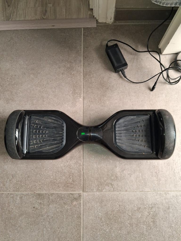 Hooverboard met oplader, Kinderen en Baby's, Ophalen