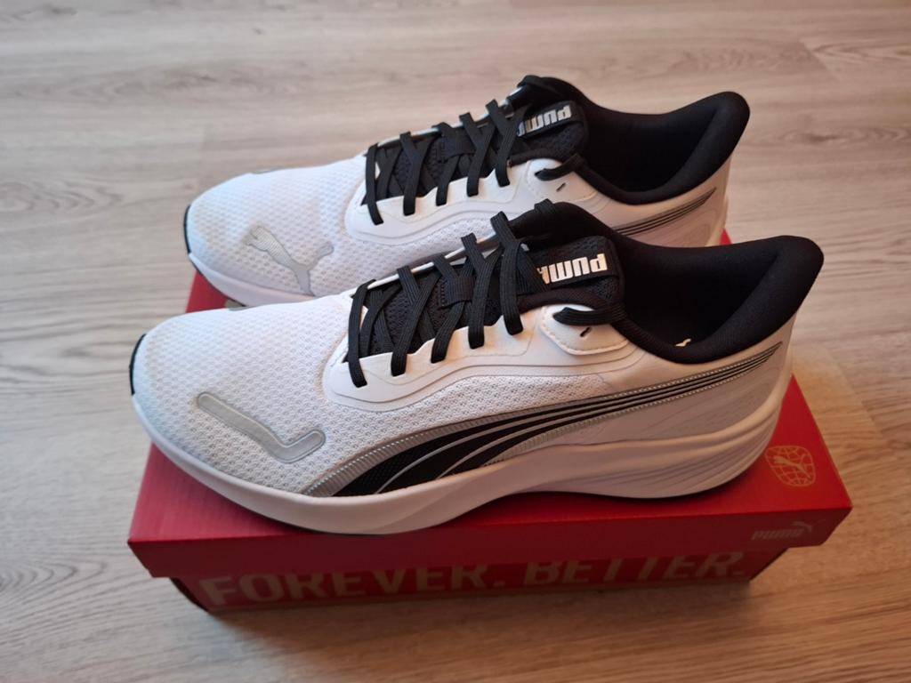 Puma baskets homme/ Pointure:45/ Neuf/ Valeur: €55, Enlèvement, Neuf